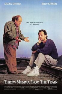 دانلود فیلم Throw Momma from the Train 1987366819-425271497