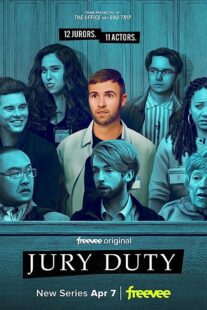 دانلود سریال Jury Duty367279-1966259444