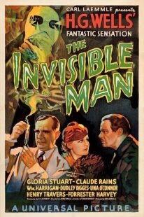 دانلود فیلم The Invisible Man 1933366731-462772091