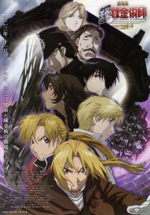 دانلود انیمه Fullmetal Alchemist the Movie: Conqueror of Shamballa 2005367043-148677014
