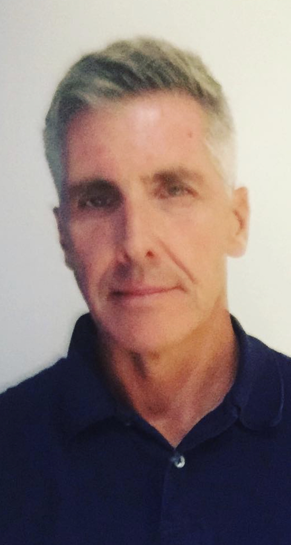 Mark Cullen
