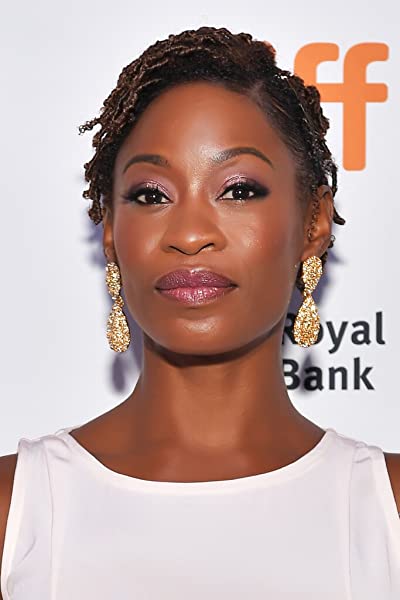 Olunike Adeliyi