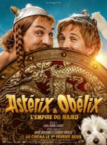 دانلود فیلم Asterix & Obelix: The Middle Kingdom 2023352973-1785046448