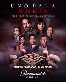 دانلود فیلم Death’s Roulette 2023353257-468330966