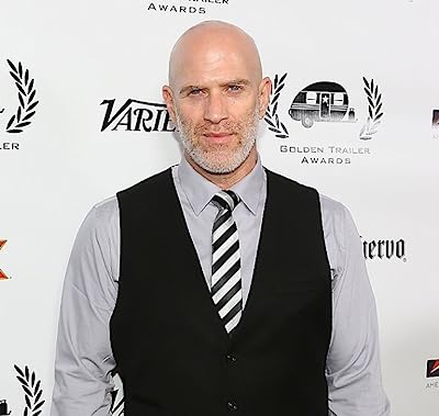 Bruno Gunn