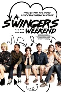 دانلود فیلم A Swingers Weekend 2017353251-923567330