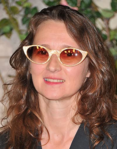 Lucrecia Martel