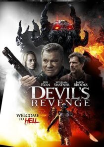 دانلود فیلم Devil’s Revenge 2019367779-390348219
