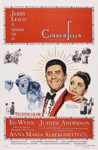 دانلود فیلم Cinderfella 1960366578-944020258