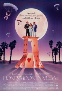 دانلود فیلم Honeymoon in Vegas 1992353858-1700200041