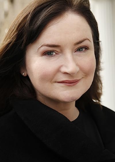 Geraldine McAlinden