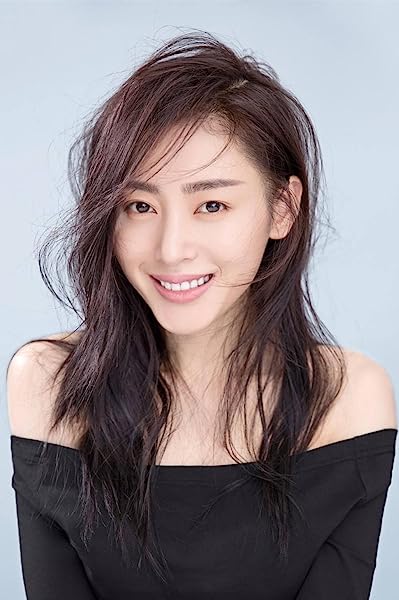 Tian'ai Zhang