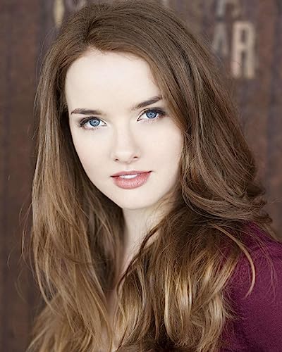 Anna O'Byrne
