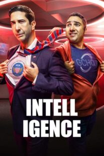 دانلود سریال Intelligence80992-1109523938