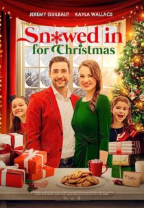 دانلود فیلم Snowed in for Christmas 2021367222-96167157