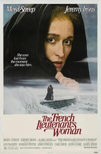 دانلود فیلم The French Lieutenant’s Woman 1981352979-1990191999