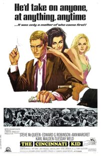 دانلود فیلم The Cincinnati Kid 1965362900-425146603