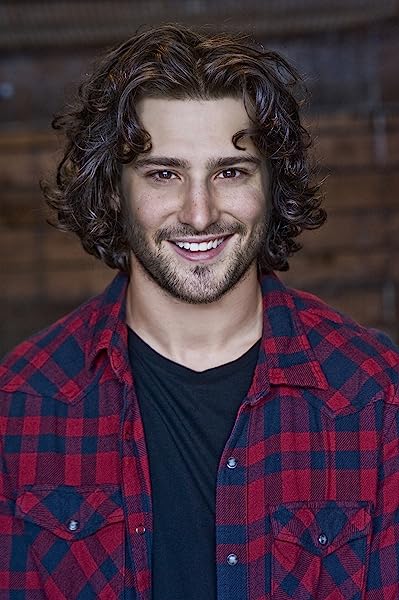 Ethan Mitchell