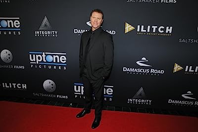 Ryan O'Quinn