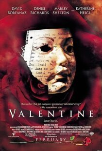 دانلود فیلم Valentine 2001367096-196185892