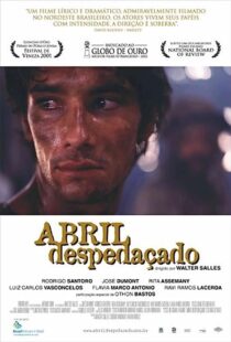 دانلود فیلم Abril Despedaçado 2001352889-1950893099
