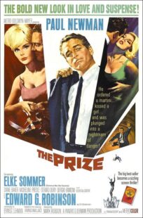 دانلود فیلم The Prize 1963359717-1990011360