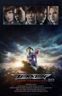 دانلود انیمه Tekken: Blood Vengeance 2011353135-1741114180