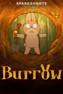 دانلود انیمیشن Burrow 2020366600-1967558884