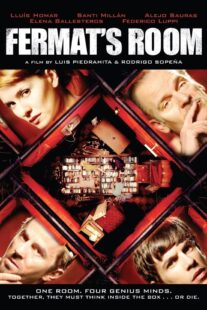 دانلود فیلم Fermat’s Room 2007366690-320222976