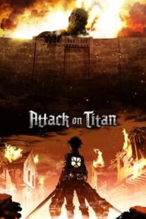 دانلود انیمه Attack on Titan: Crimson Bow and Arrow 2014366594-878426551