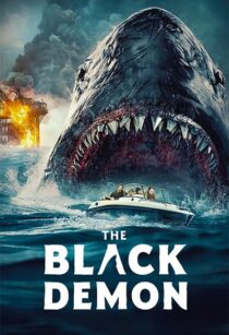 دانلود فیلم The Black Demon 2023352701-1225164522