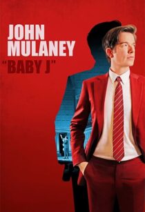 دانلود فیلم John Mulaney: Baby J 2023364292-1228181843