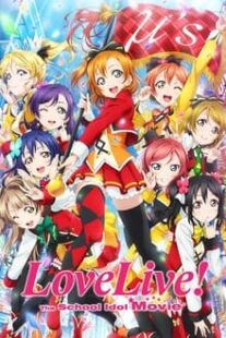 دانلود انیمه Love Live! The School Idol Movie 2015366510-1364309397