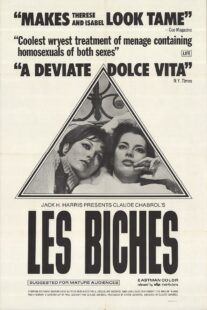 دانلود فیلم Les Biches 1968368407-281692201