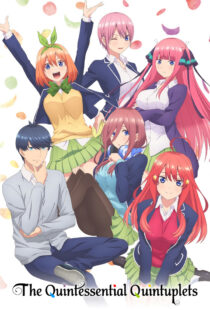 دانلود انیمه The Quintessential Quintuplets369898-767343282