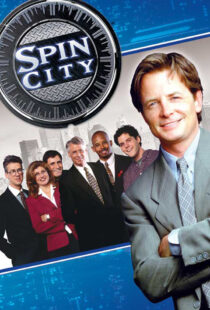 دانلود سریال Spin City369531-688883889