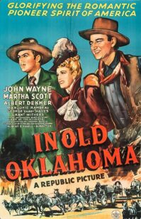 دانلود فیلم In Old Oklahoma 1943370306-473470436