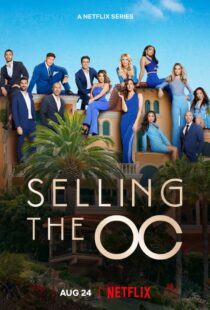 دانلود سریال Selling the OC368417-16694939