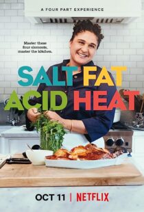 دانلود سریال Salt Fat Acid Heat369748-471459506