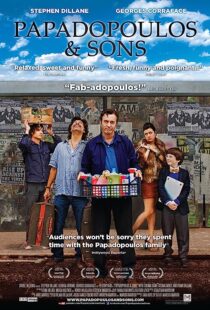 دانلود فیلم Papadopoulos & Sons 2012368819-508019705