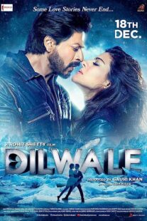 دانلود فیلم هندی Dilwale 2015368577-2099491266