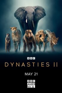 دانلود سریال Dynasties370061-878564363