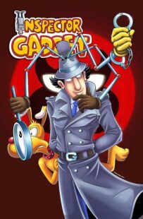 دانلود انیمیشن Inspector Gadget370245-327657097
