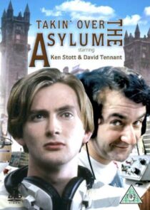 دانلود سریال Takin’ Over the Asylum370037-1515136453