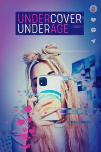 دانلود سریال Undercover Underage370362-690473769
