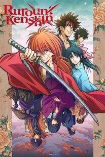 دانلود انیمه Rurouni Kenshin369158-834192388