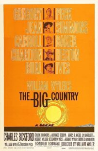 دانلود فیلم The Big Country 1958369542-751217678