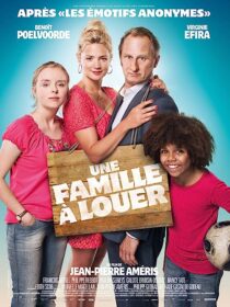 دانلود فیلم Family For Rent 2015369936-544912784