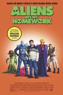 دانلود فیلم Aliens Ate My Homework 2018368196-2438887
