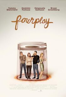 دانلود فیلم Fourplay 2018368330-1655311506